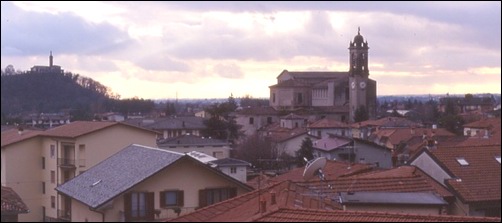 Alm, provincia di Bergamo