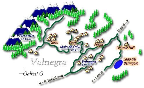 Cartina Valnegra